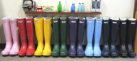 Botas Hunter