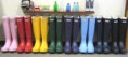 Botas Hunter